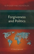 Cover: Forgiveness and Politics - Langham Academic