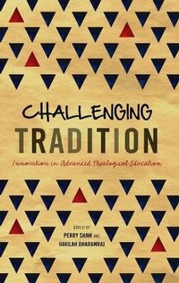 Enlarge image Cover: Challenging Tradition - Langham Publishing