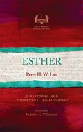 Cover: Esther - Langham Publishing