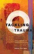 Cover: Tackling Trauma - Langham Publishing