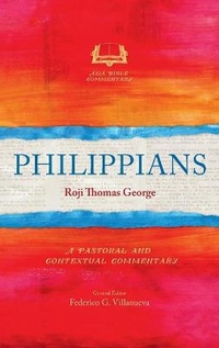Enlarge image Cover: Philippians - Langham Publishing