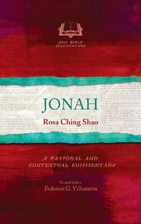 Enlarge image Cover: Jonah - Langham Publishing