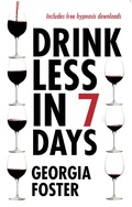 Cover: Drink Less in 7 Days - ebookpartnership.com
