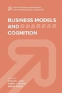 Cover: Business Models and Cognition - Emerald Publishing Limited