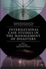 Cover: International Case Studies in the Management of Disasters - Emerald Publishing Limited
