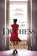 Cover: The Duchess - Mountain Leopard Press