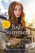 Cover: The Forgotten Sister - Mountain Leopard Press