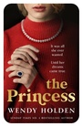 Cover: The Princess - Mountain Leopard Press