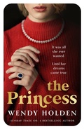 Cover: The Princess - Mountain Leopard Press