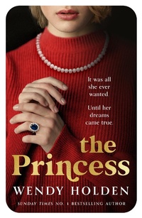 Enlarge image Cover: The Princess - Mountain Leopard Press