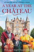 Cover: A Year at the Chateau - Seven Dials
