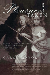 Abbildung von: Pleasures Taken - Routledge