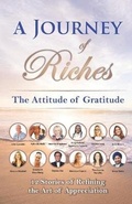 Cover: The Attitude of Gratitude - Motionmediainternational