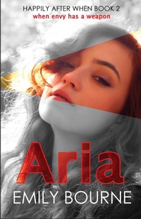 Enlarge image Cover: Aria - Halo & Claws Publishing
