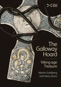 Cover: The Galloway Hoard - NMSE - Publishing Ltd