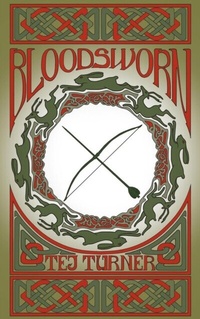 Abbildung von: Bloodsworn - Elsewhen Press