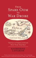 Cover: From Spare Oom to War Drobe - Darton, Longman & Todd Ltd