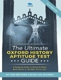 Cover: The Ultimate Oxford History Aptitude Test Guide - RAR Medical Services