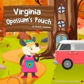 Cover: Virginia Opossum's Pouch - Exploring Expression LLC