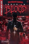 Cover: Ice Nine Kills: Inked in Blood - Z2 comics