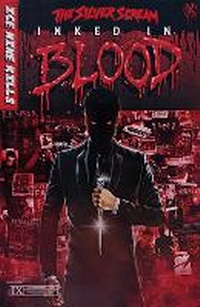 Enlarge image Cover: Ice Nine Kills: Inked in Blood - Z2 comics