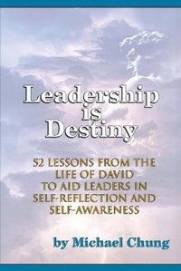 Enlarge image Cover: Leadership is Destiny - John M. Hardy Publishing