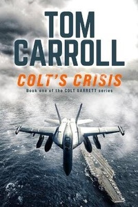 Enlarge image Cover: Colt's Crisis - Kirby Publishing