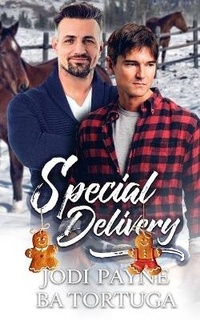 Enlarge image Cover: Special Delivery - Tygerseye Publishing, LLC