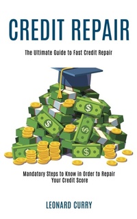 Abbildung von: Credit Repair - Knowledge Icons