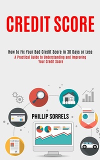 Abbildung von: Credit Score - Knowledge Icons