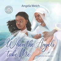Abbildung von: When the Angels Take Me - Hasmark Publishing