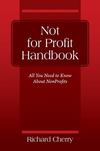 Enlarge image Cover: Not for Profit Handbook - Outskirts Press