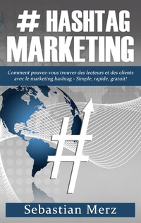 Abbildung von: # Hashtag-Marketing - BoD - Books on Demand