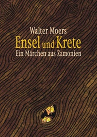 Abbildung von: Ensel & Krete - Penguin