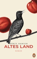 Cover: Altes Land - Penguin