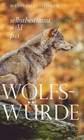 Cover: Wolfs-W&uuml;rde - myMorawa von Dataform Media GmbH