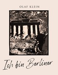 Cover: Ich bin Berliner - BoD - Books on Demand - Schweden