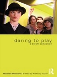 Enlarge image Cover: Daring to Play - Routledge