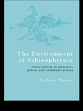 Cover: The Environment of Schizophrenia - Routledge