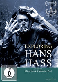 Enlarge image Cover: Exploring Hans Hass - Hoanzl