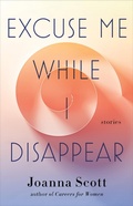 Cover: Excuse Me While I Disappear - Little, Brown and Company
