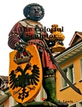 Cover: The Colorful Sculptor - Lulu.com