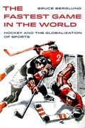 Cover: The Fastest Game in the World - Naval Institute Press