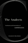 Cover: The Analects - Naval Institute Press