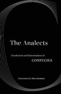 Abbildung von: The Analects - Naval Institute Press