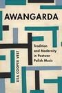 Cover: Awangarda - Naval Institute Press
