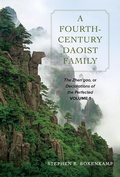 Cover: A Fourth-Century Daoist Family - Naval Institute Press