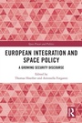 Cover: European Integration and Space Policy - Routledge