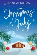 Cover: Christmas in July - Lumi Publishing