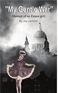 Cover: My Gentle War - Joy Lennick